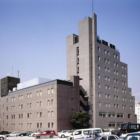 Hotel Route-Inn Shinagawa-Oimachi Токіо Екстер'єр фото