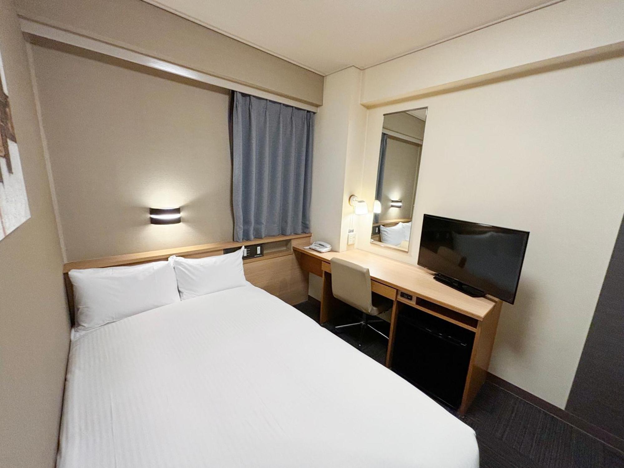 Hotel Route-Inn Shinagawa-Oimachi Токіо Екстер'єр фото