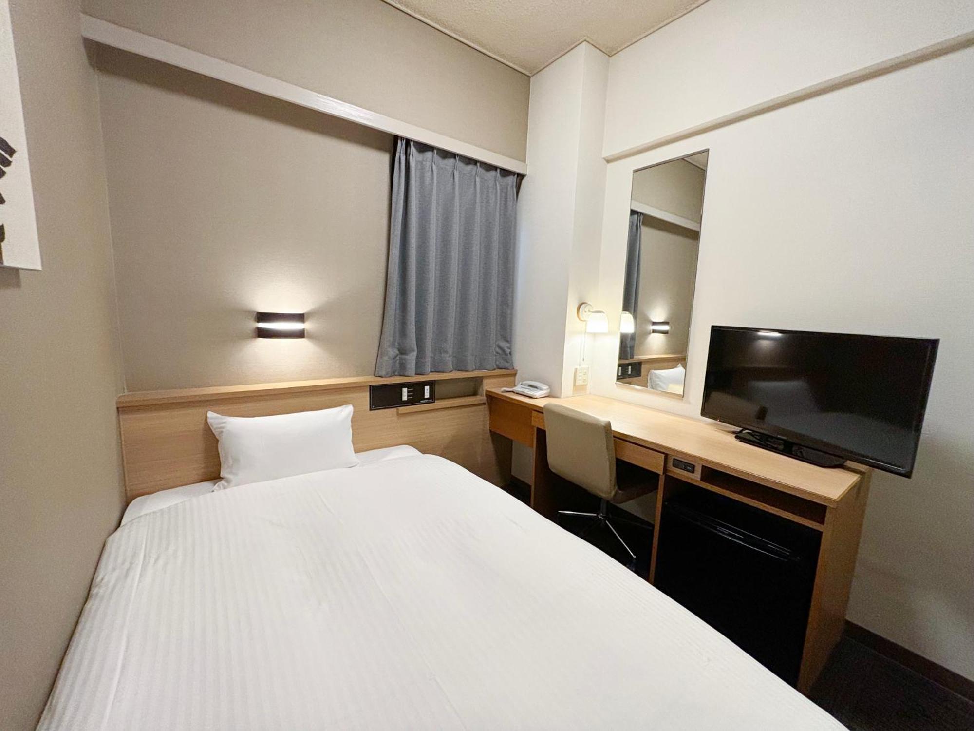 Hotel Route-Inn Shinagawa-Oimachi Токіо Екстер'єр фото