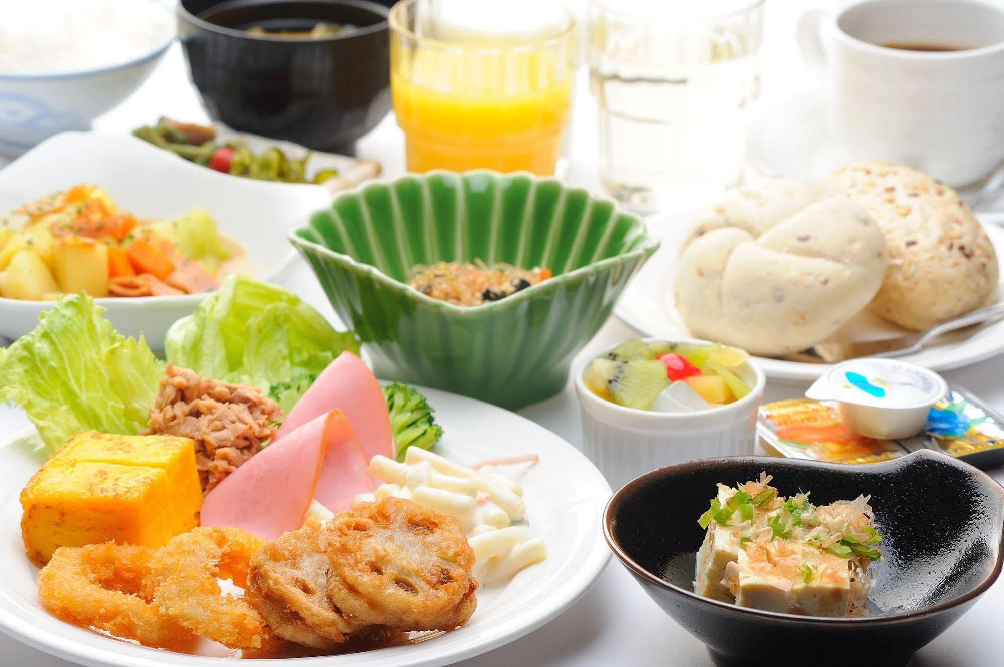 Hotel Route-Inn Shinagawa-Oimachi Токіо Екстер'єр фото